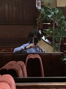 tsubasa hondaさんのコーディネート