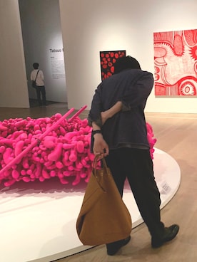 tsubasa hondaさんのコーディネート