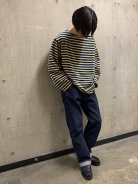 tsubasa hondaさんのコーディネート