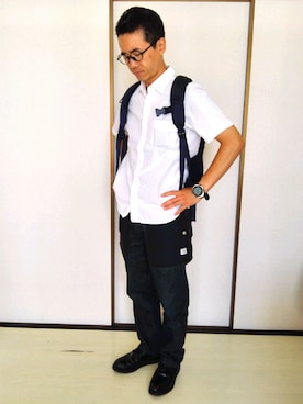 naoyaさんのコーディネート