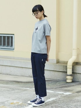 L&HARMONYさんのコーディネート