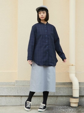 L&HARMONYさんのコーディネート