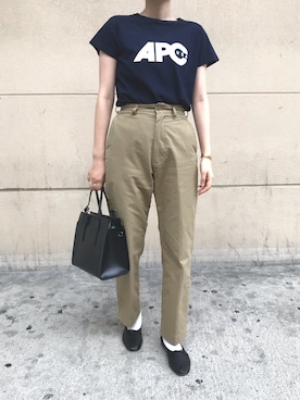 はるさめさんのコーディネート