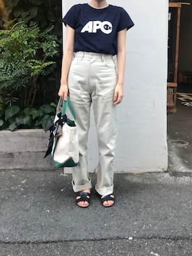 はるさめさんのコーディネート