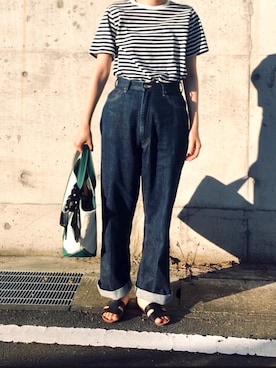 はるさめさんのコーディネート