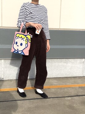 はるさめさんのコーディネート