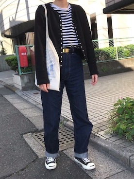 はるさめさんのコーディネート