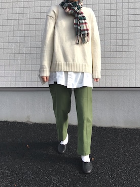 はるさめさんのコーディネート