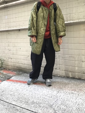 はるさめさんのコーディネート