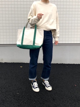 はるさめさんのコーディネート