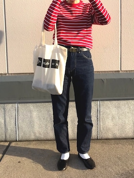 はるさめさんのコーディネート