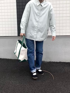 はるさめさんのコーディネート