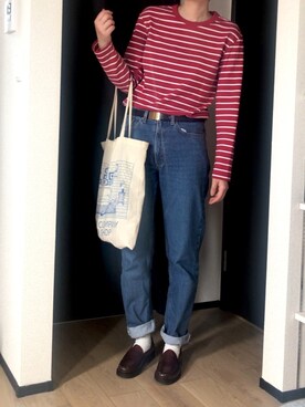 はるさめさんのコーディネート