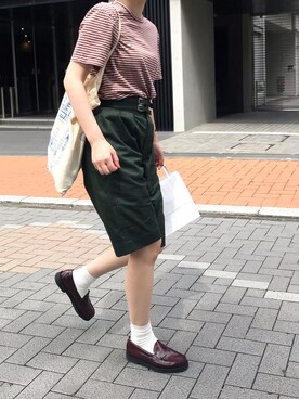 はるさめさんのコーディネート