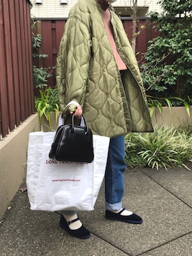 はるさめさんのコーディネート