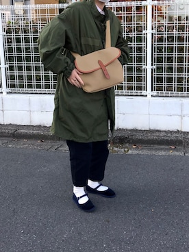 はるさめさんのコーディネート