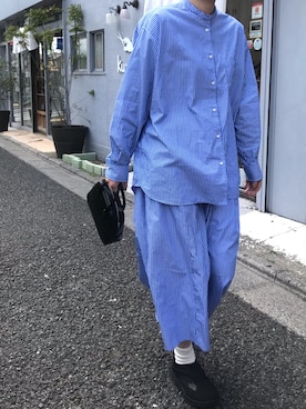 はるさめさんのコーディネート