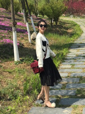 乌欸喂_さんのコーディネート