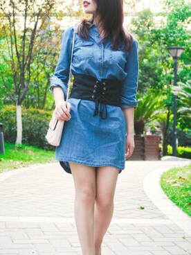 乌欸喂_さんのコーディネート