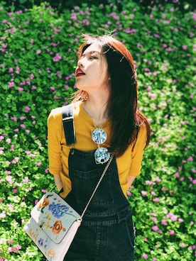 乌欸喂_さんのコーディネート