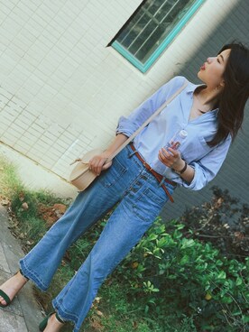 乌欸喂_さんのコーディネート