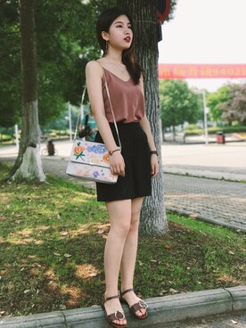 乌欸喂_さんのコーディネート