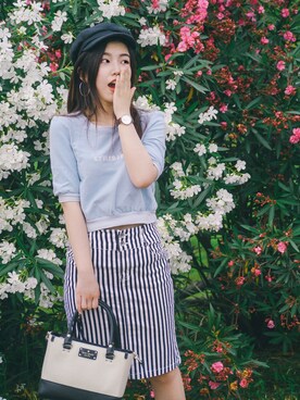 乌欸喂_さんのコーディネート