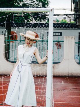 乌欸喂_さんのコーディネート