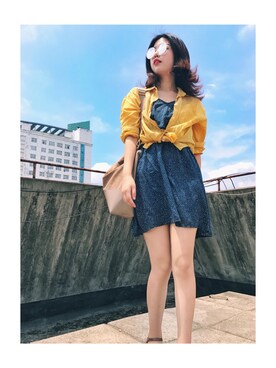 乌欸喂_さんのコーディネート