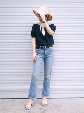 乌欸喂_さんのコーディネート