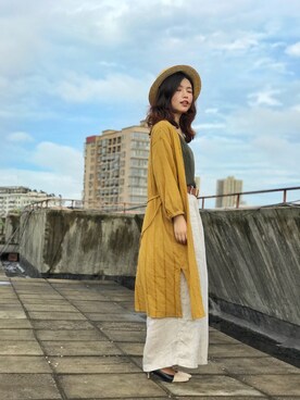 乌欸喂_さんのコーディネート