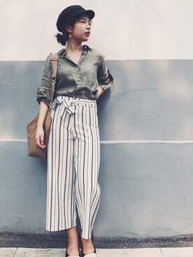 乌欸喂_さんのコーディネート