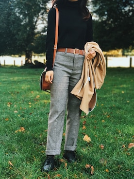 乌欸喂_さんのコーディネート