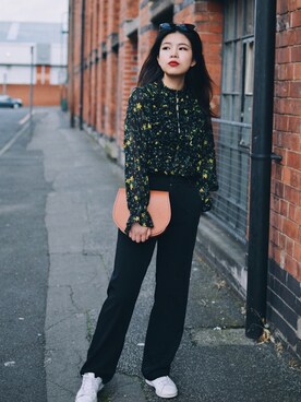 乌欸喂_さんのコーディネート