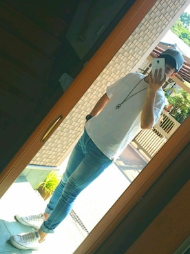 あっすんさんのコーディネート