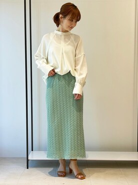 小山 (koyama)さんのコーディネート