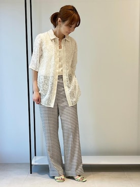 小山 (koyama)さんのコーディネート