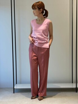 小山 (koyama)さんのコーディネート