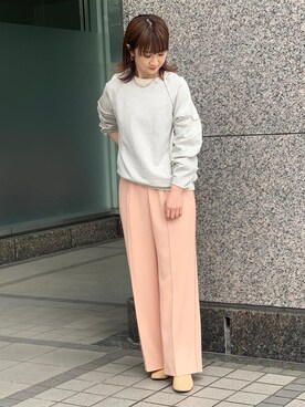 小山 (koyama)さんのコーディネート