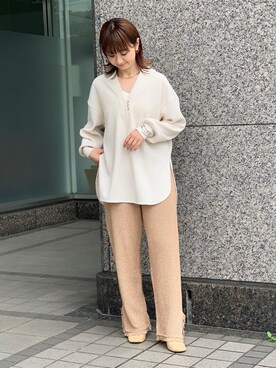 小山 (koyama)さんのコーディネート