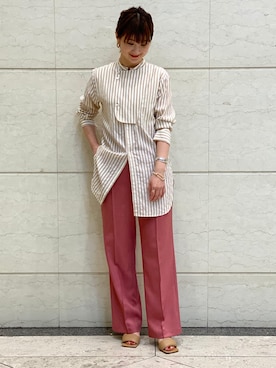 小山 (koyama)さんのコーディネート