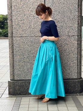 小山 (koyama)さんのコーディネート