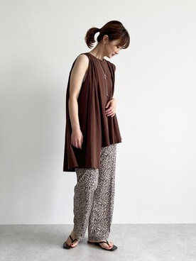 小山 (koyama)さんのコーディネート