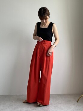 小山 (koyama)さんのコーディネート