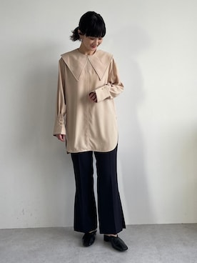 小山 (koyama)さんのコーディネート