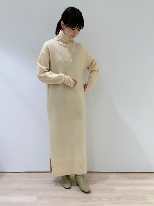 【Hobbs London】アリアネックレス Hobbs London】アリアネックレス ネックレス・ペンダント