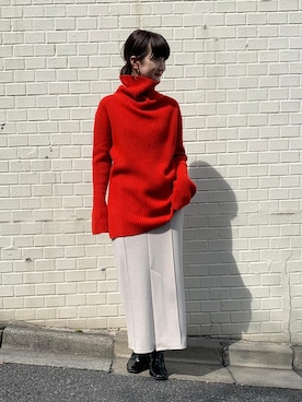 小山 (koyama)さんのコーディネート