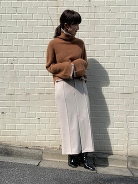 小山 (koyama)さんのコーディネート