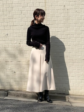 小山 (koyama)さんのコーディネート