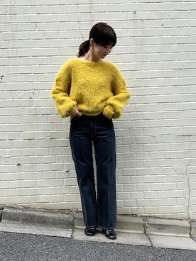 小山 (koyama)さんのコーディネート